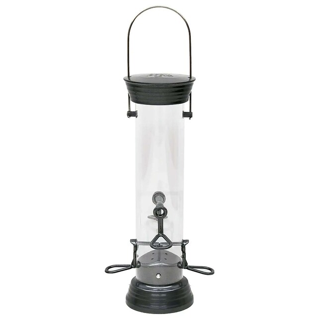 Product image 1 of Smart Supreme Nyjerzaad Silo 30 Cm