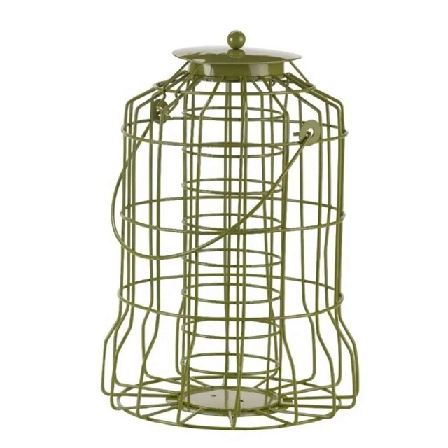 Product image 1 of Smart Vetbol Silo Beschermd