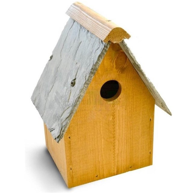 Product image 1 of Tom Chambers Oakwell Vogelhuis- FSC Hout - 32 mm