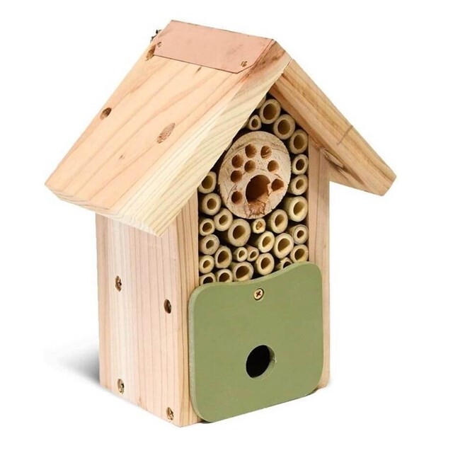 Product image 1 of Wildlife World Bijenhuis - Bee Barn