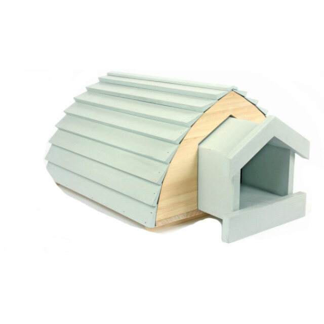 Product image 1 of Wildlife World Egelhuis Hedgehog Barn