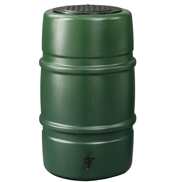 Product image 1 of Harcostar Regenton 227 Liter Groen