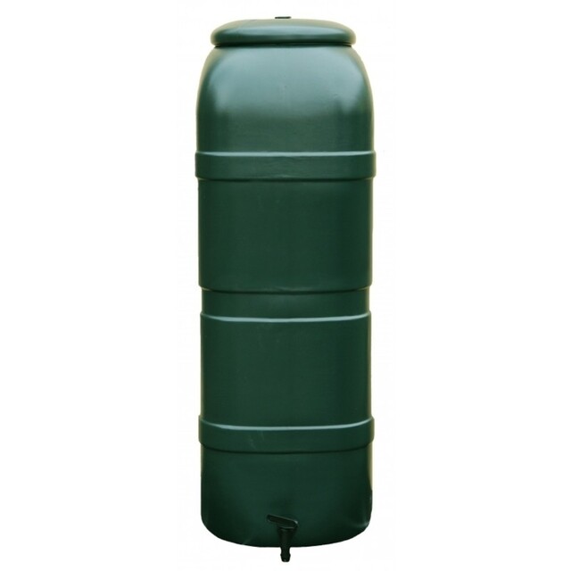 Product image 1 of Harcostar Mini Rainsaver Regenton - 100 Liter - Groen