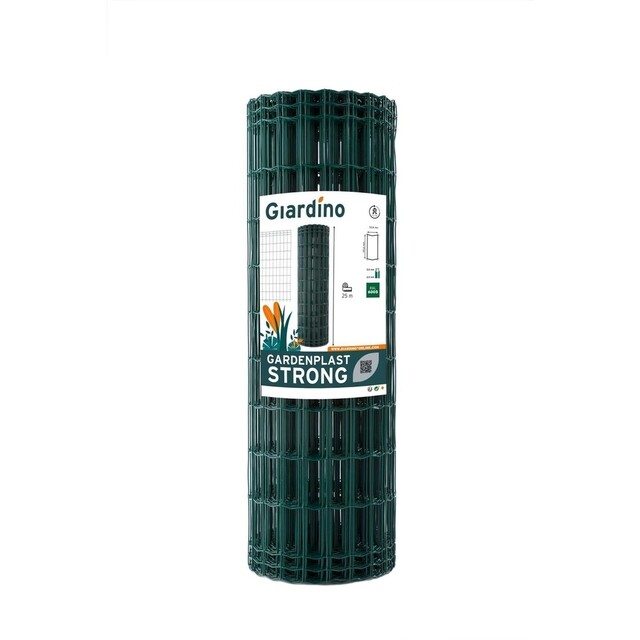 Product image 1 of Giardino Tuingaas Gardenplast Sterk Zwart- 1,02m x 25m