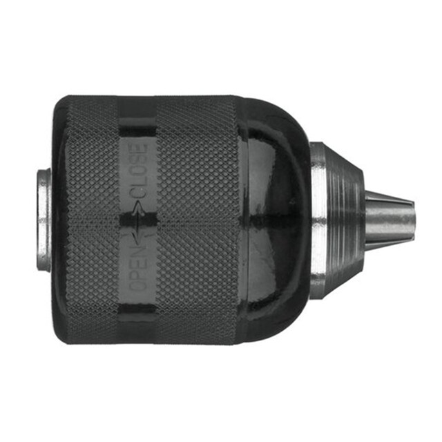 Product image 1 of Milwaukee Boorkop snelspan FIXTEC 1,5 - 13 mm, 1/2" x 20 voor HDE 13 RQX