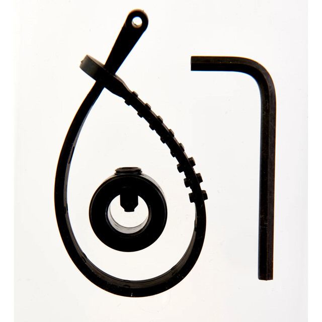 Product image 1 of Milwaukee Reciprozaag ombouwset FIXTEC naar 20 mm