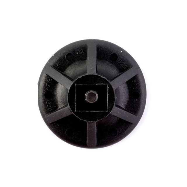 Product image 1 of Milwaukee Zuiger voor kitspuiten bij gebruik van kokers