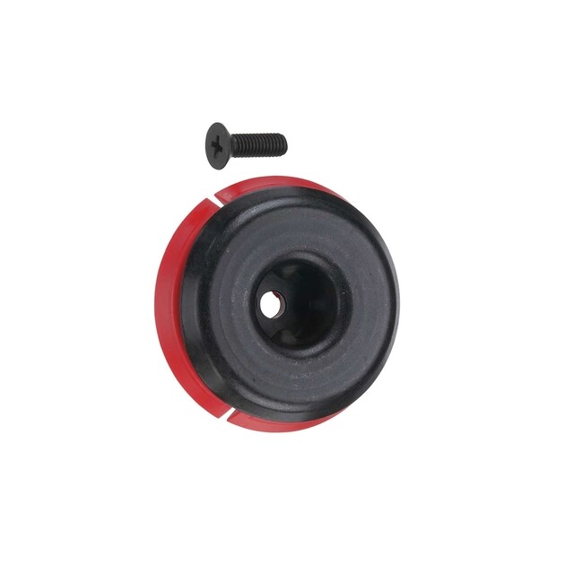 Product image 1 of Milwaukee Zuiger voor kitspuiten bij gebruik van worsten