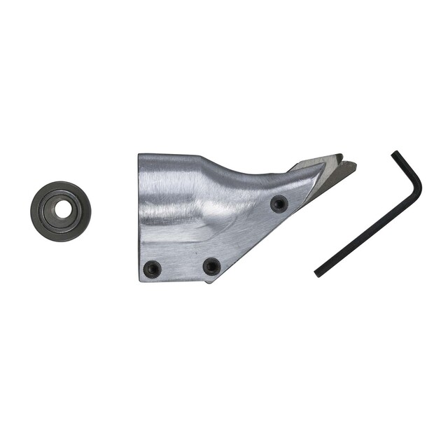 Product image 1 of Milwaukee Plaatschaar snijkop tbv SMC 1.2 Q