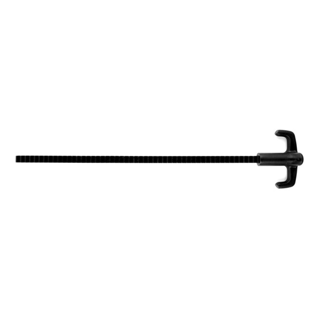 Product image 1 of Milwaukee Plunjerstang voor 400 ml patroonhouder voor worsten tbv C18 PCG