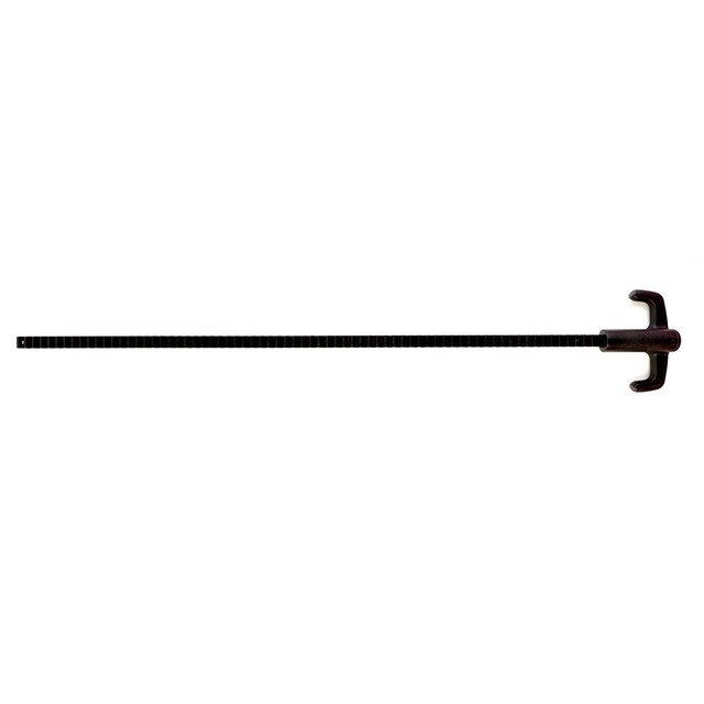 Product image 1 of Milwaukee Plunjerstang voor 600 ml patroonhouder voor worsten tbv C18 PCG