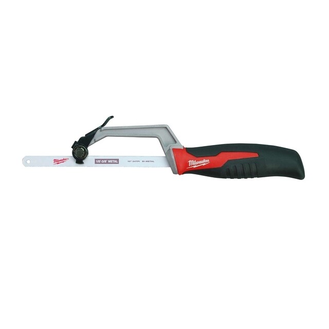 Product image 1 of Milwaukee Metaalzaag compact