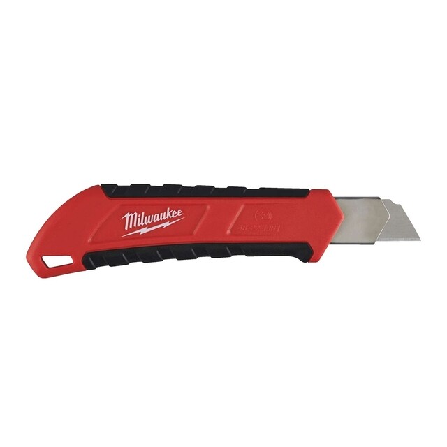 Product image 1 of Milwaukee Afbreekmes, 18 mm