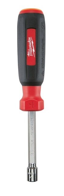 Product image 1 of Milwaukee Dopschroevendraaier HOLLOWCORE  7 mm