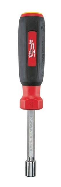 Product image 1 of Milwaukee Dopschroevendraaier HOLLOWCORE  8 mm