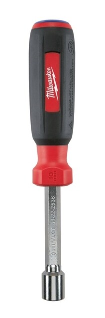 Product image 1 of Milwaukee Dopschroevendraaier HOLLOWCORE  10 mm