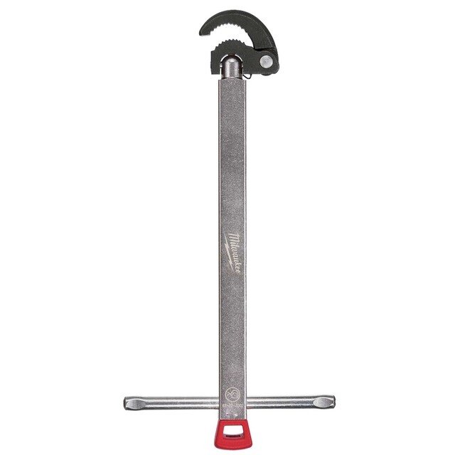 Product image 1 of Milwaukee Sanitair Sleutel 10 - 32 mm