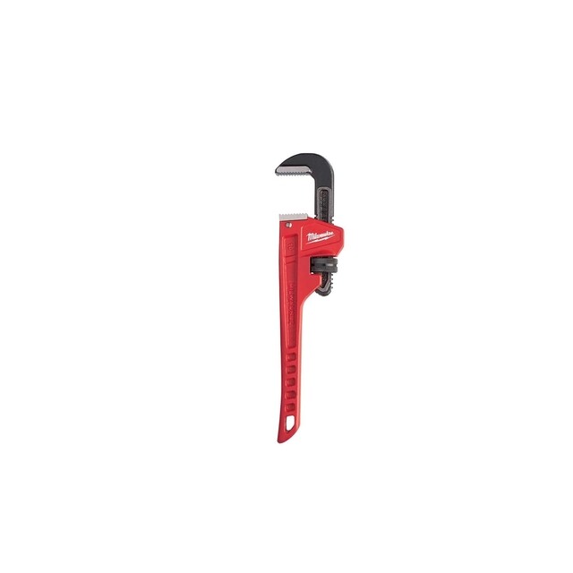 Product image 1 of Milwaukee Verstelbare pijpsleutel staal 10'', 250 mm