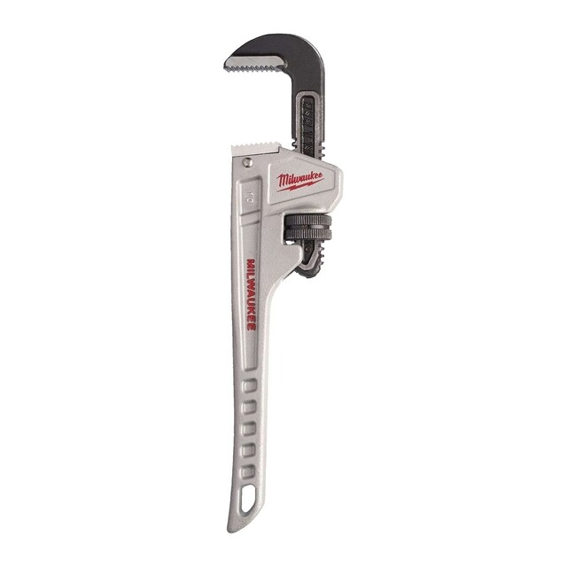 Product image 1 of Milwaukee Verstelbare pijpsleutel Alu 10'', 250 mm