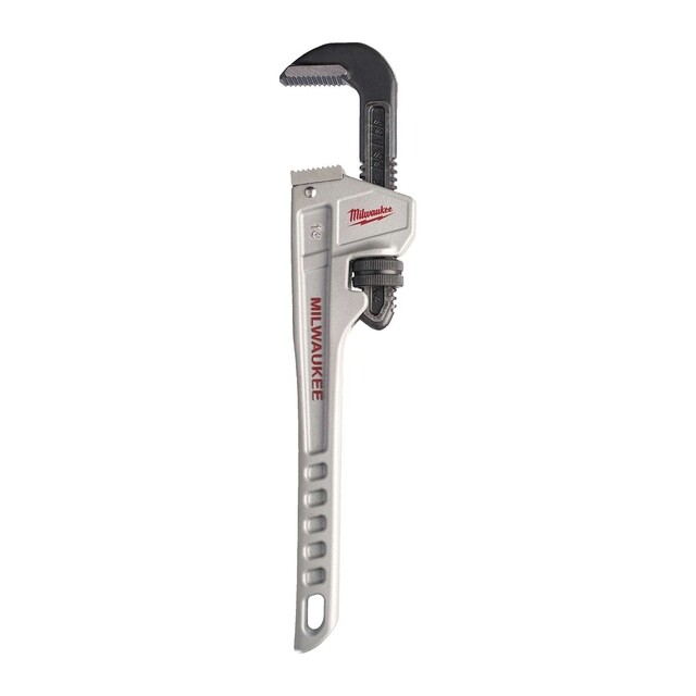 Product image 1 of Milwaukee Verstelbare pijpsleutel Alu 14'', 350 mm