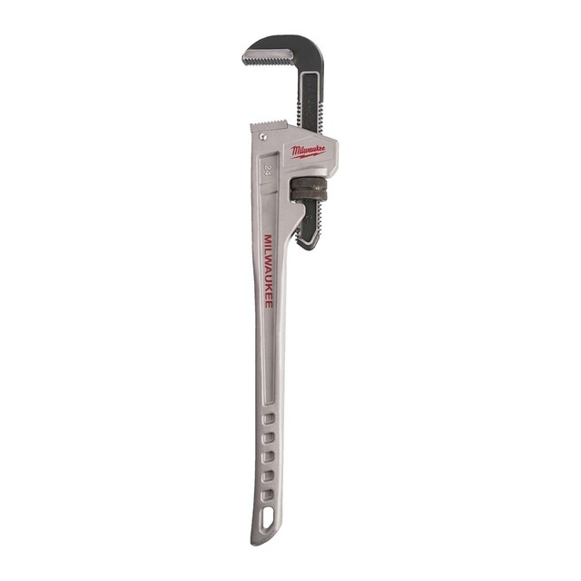 Product image 1 of Milwaukee Verstelbare pijpsleutel Alu 24'', 600 mm