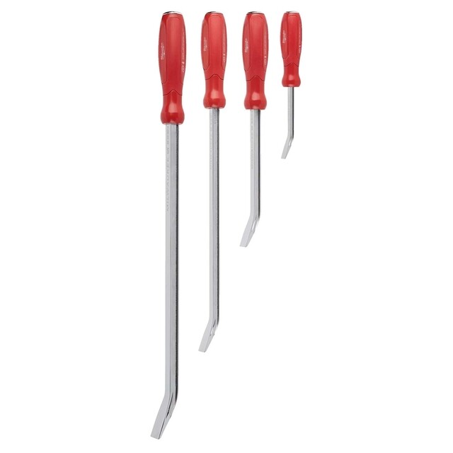 Product image 1 of Milwaukee Koevoet set (4-delig)