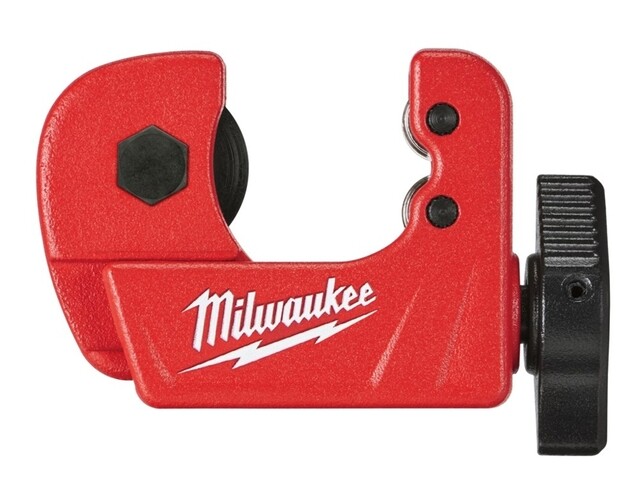 Product image 1 of Milwaukee Buissnijder Mini voor koper 3 - 15 mm