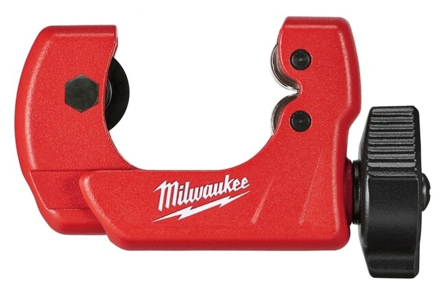 Product image 1 of Milwaukee Buissnijder Mini voor koper 3 - 28 mm