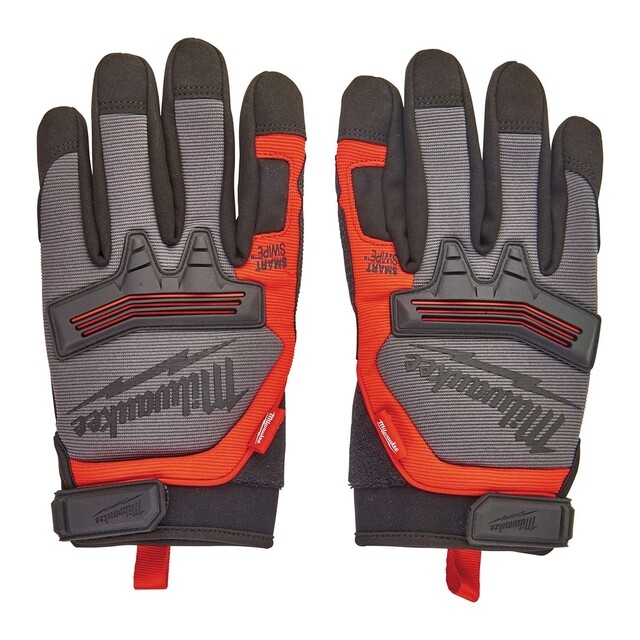 Product image 1 of Milwaukee Sloophandschoenen - XXL/11 - 1 paar