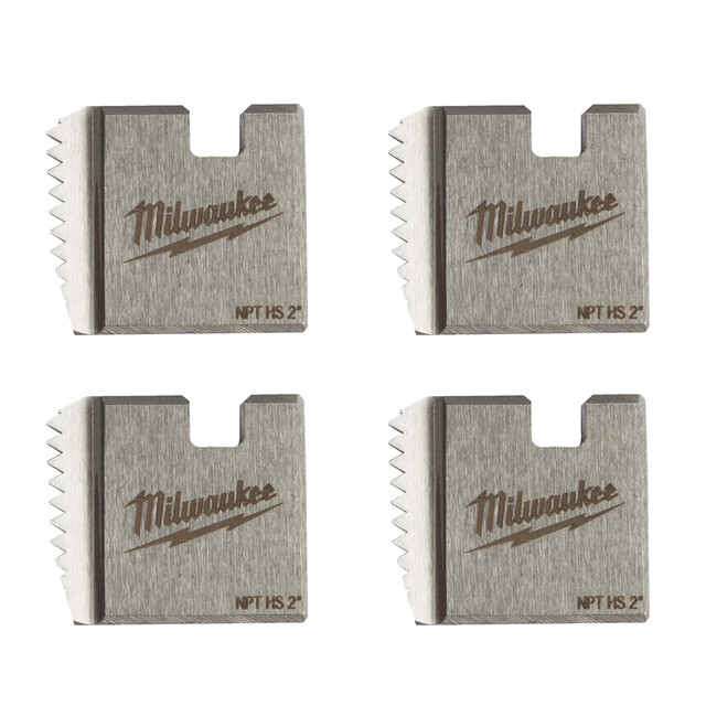 Product image 1 of Milwaukee Pijpdraadsnijder Matrijs 2" NPT HS