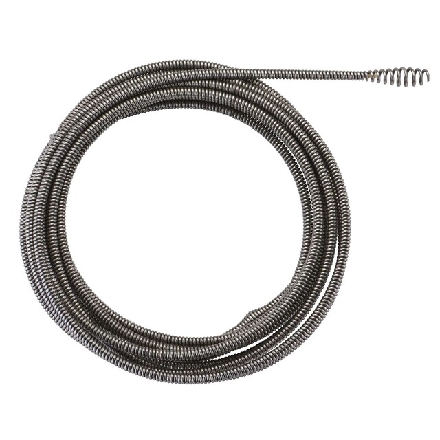 Product image 1 of Milwaukee Veer 8 mm x 7,6 m, rechte avegaar