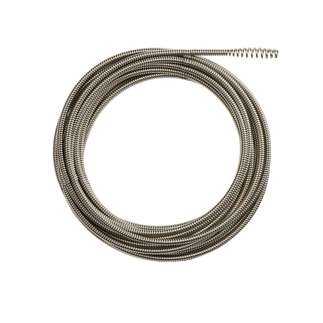 Product image 1 of Milwaukee Veer 8 mm x 15 m, rechte avegaar