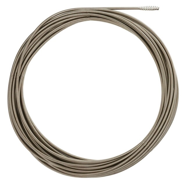 Product image 1 of Milwaukee Veer 8 mm x 23 m, rechte avegaar