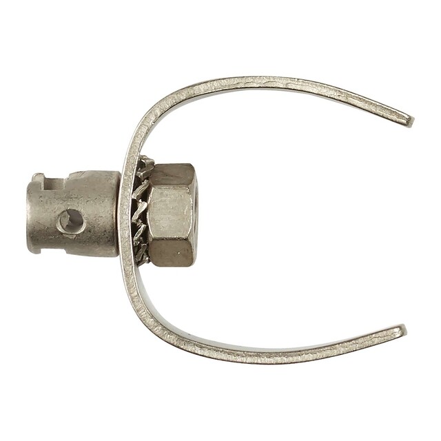 Product image 1 of Milwaukee Snijkop voor vet 38 mm voor 10, 13, 16 mm veren