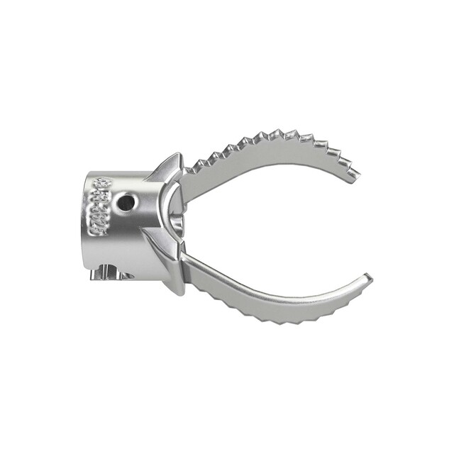 Product image 1 of Milwaukee Snijkop voor wortels 50 mm voor 22 mm veren