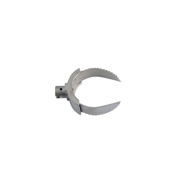 Product image 1 of Milwaukee Snijkop voor wortels 75 mm voor 22 mm veren