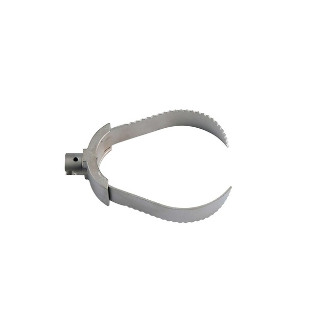 Product image 1 of Milwaukee Snijkop voor wortels 100 mm voor 22 mm veren