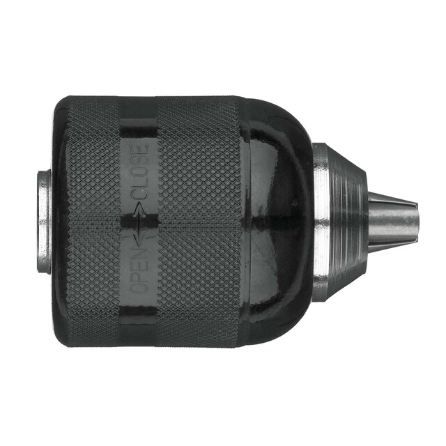 Product image 1 of Milwaukee Boorkop snelspan 1.0 - 10 mm, 1/2" x 20 voor HDE 10 RQX
