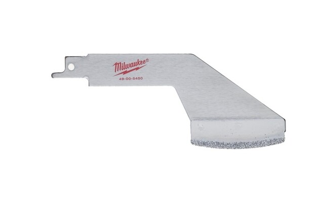 Product image 1 of Milwaukee Reciprozaagblad Hackzall getand voegenblad