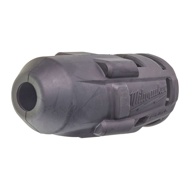 Product image 1 of Milwaukee Rubberen beschermhuls voor de M18 FMTIWP/F
