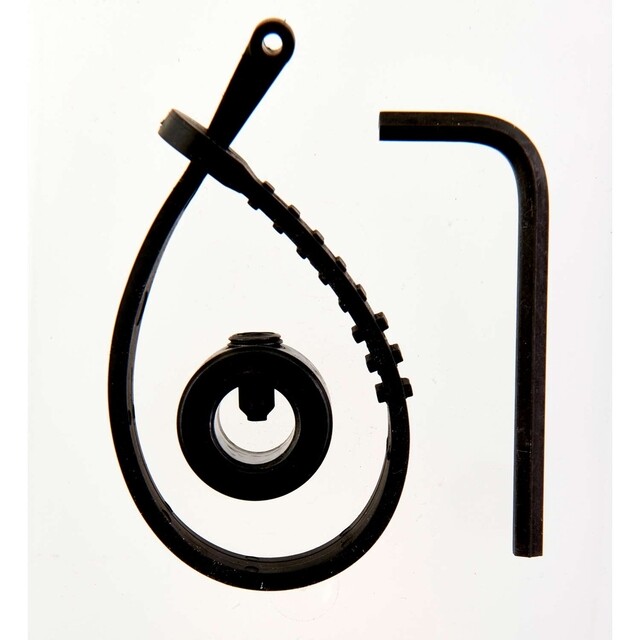 Product image 1 of Milwaukee Reciprozaag ombouwset FIXTEC naar 20 mm (1/2˝)