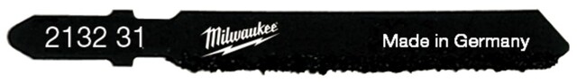 Product image 1 of Milwaukee Decoupeerzaagblad gietijzer T 130 Riff 54 mm K30