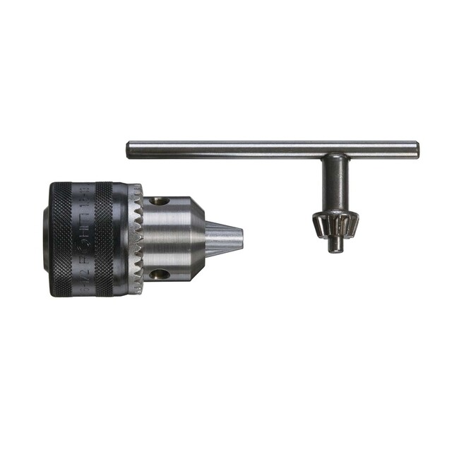Product image 1 of Milwaukee Boorkop tandkrans 1,5 - 13 mm, 1/2" x 20