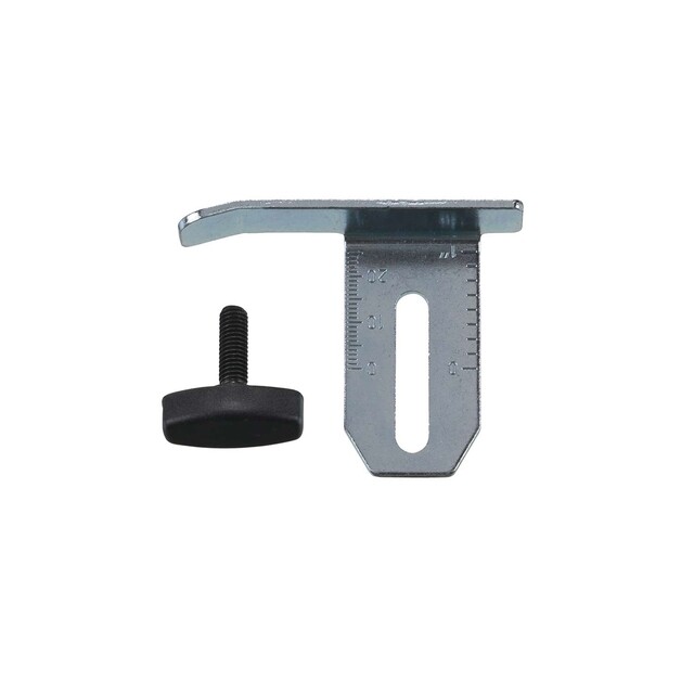 Product image 1 of Milwaukee Schaafmachine sponningsdiepte-aanslag