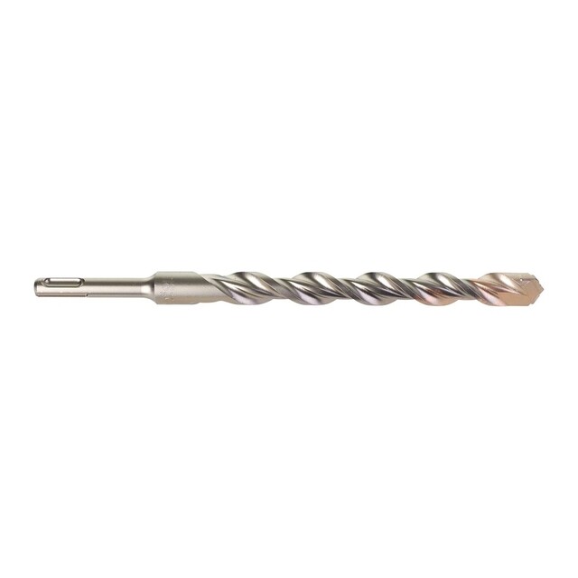 Product image 1 of Milwaukee SDS-PLUS hamerboor M/2 18 x 240 mm