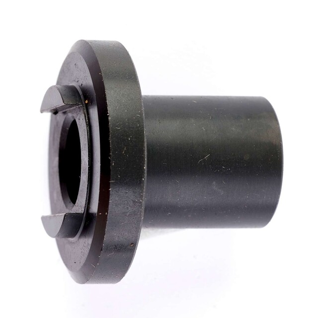 Product image 1 of Milwaukee Spanflens tbv sleuvenfrees