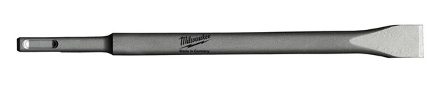 Product image 1 of Milwaukee SDS-PLUS platte beitel 250 x 20 mm