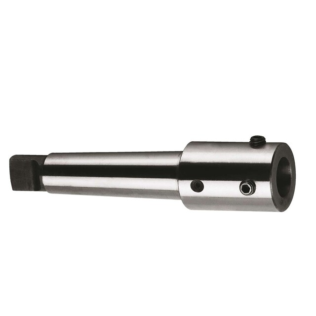 Product image 1 of Milwaukee Freesdoorn, 19 mm Weldon, morseconus 3