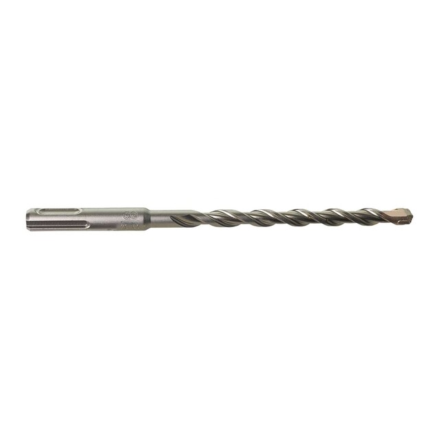 Product image 1 of Milwaukee SDS-PLUS hamerboor M/2 5,5 x 310 mm