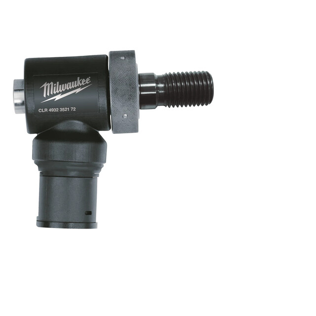 Product image 1 of Milwaukee Diamantboren FIXTEC stofafzuiging adapter Clean Line Rotor